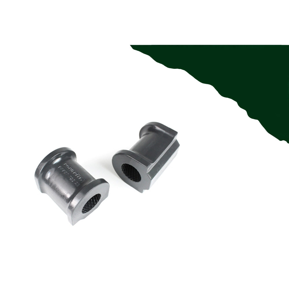 Silent Bloc Powerflex Heritage Barre Anti-Roulis Avant 26mm Porsche 928 (1978-1995) (2 Pièces) - PF-F5770326-2H - PFF57-703-26H - 5055676548801