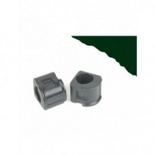 Silent Bloc Powerflex Heritage Barre Anti-Roulis Avant Eibach 22mm Volkswagen Corrado (1989-1995)