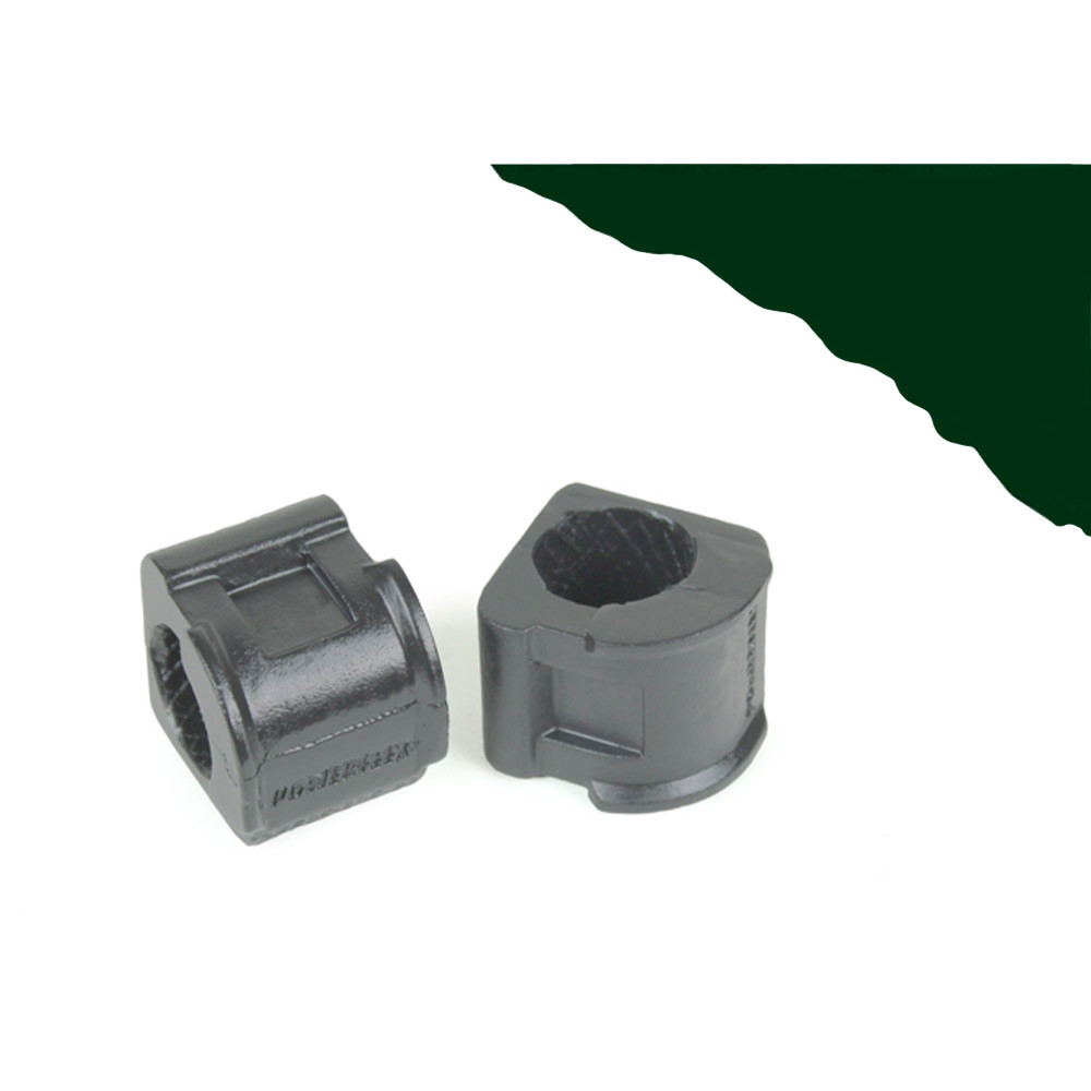 Silent Bloc Powerflex Heritage Barre Anti-Roulis Avant Eibach 22mm Volkswagen Corrado (1989-1995) - PF-F8520522-2H - PFF85-205-22H - 5055676545794