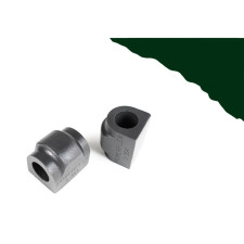 Silent Bloc Powerflex Heritage 18mm anti-roll bar BMW E28 / E24 (2 stuks) - PF-R550418-2H - PFR5-504-18H - 5055676547729