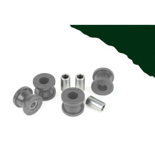 Silent Bloc Powerflex Heritage Voorste Stabilisator Verbinding Porsche 911 Classic (65-67) - PF-F57402-4H - PFF57-402H - 5055676545527