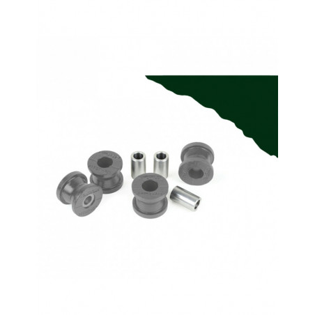 Silent Bloc Powerflex Heritage Biellette Stabilisatrice Avant Porsche 911 Classic (65-67)