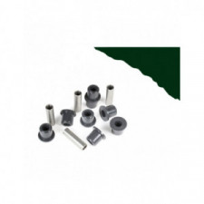 Boccola Powerflex Heritage braccio posteriore Saab 96 (60-1979)