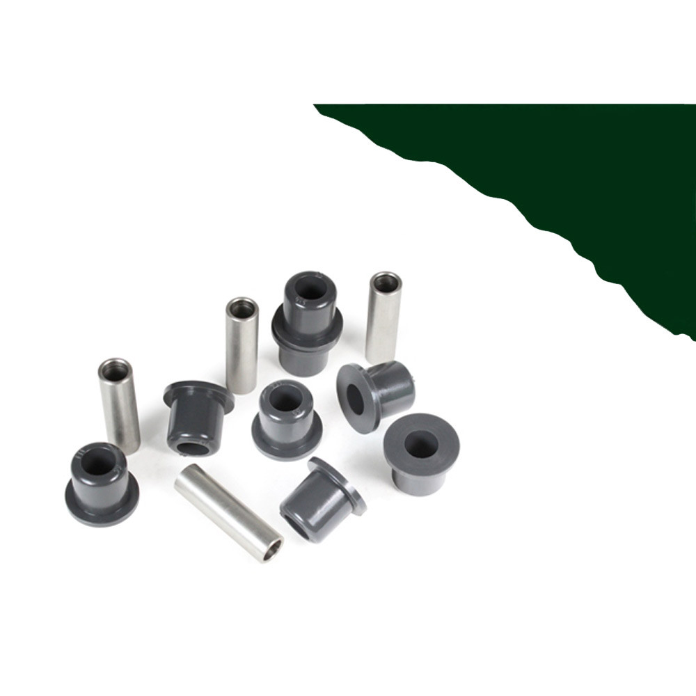 Silent Bloc Powerflex Heritage Bras Arrière Saab 96 (60-1979) - PF-R66414-4H - PFR66-414H - 5055676549624