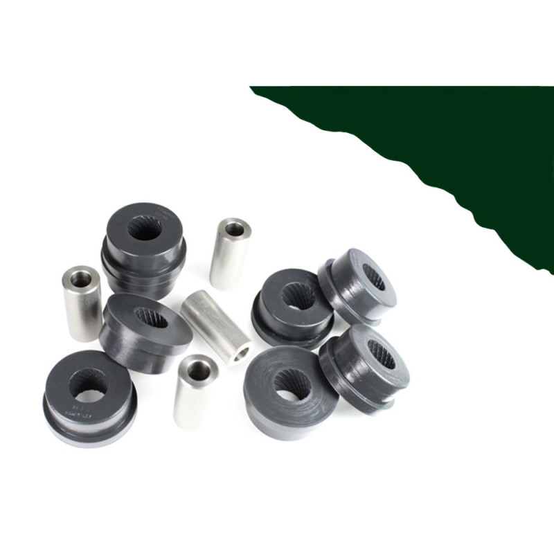 Silent Bloc Powerflex Heritage achterste bovenarm Volvo 240 (4 stuks) - PF-R88212-4H - PFR88-212H - 5055676550149