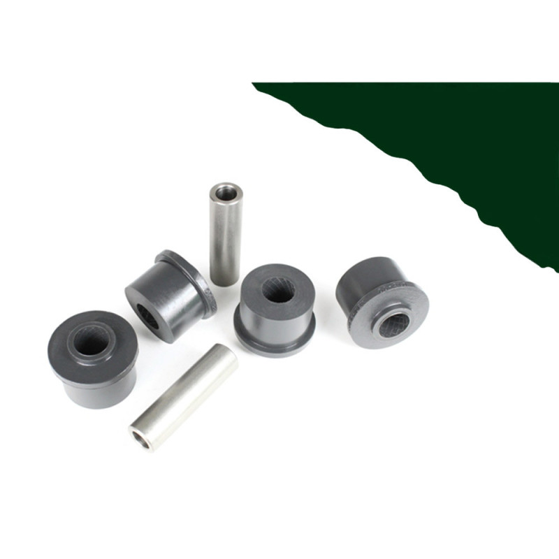 Silent Bloc Powerflex Heritage Achterarm Volvo 240 (2 stuks) - PF-R88210-2H - PFR88-210H - 5055676550125