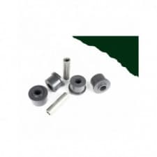POWERFLEX HERITAGE Rear Trailing Arm to chassis Bush Volvo 240 (2 parts) - image #