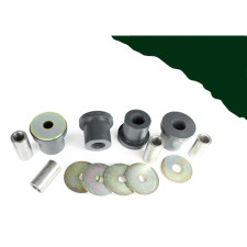 Silent bloc Powerflex Heritage voorste bovenarm Porsche 928 (1978-1995) 4 stuks - PF-F57704-4H - PFF57-704H - 5055676548825