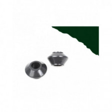 Boccola Powerflex Heritage differenziale posteriore Alfa Romeo P6/GTV 1967-1994 (1 pezzo)