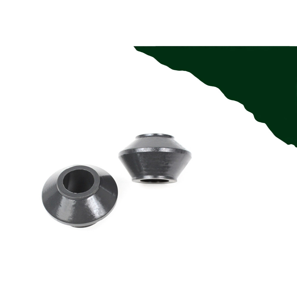 Boccola Powerflex Heritage differenziale posteriore Alfa Romeo P6/GTV 1967-1994 (1 pezzo) - PF-R1305-H - PFR1-305H - 5055676546319