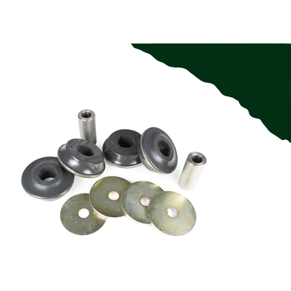 Silent Bloc Powerflex Heritage Différentiel Arrière Lancia Delta Integrale - PF-R30334-2H - PFR30-334H - 5055676548238