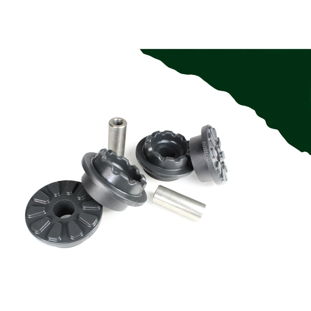 Boccola Powerflex Heritage differenziale posteriore Mazda MX-5, MIATA MK1 NA (1989-1998) - PF-R36120-2H - PFR36-120H - 5055676548566