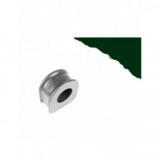 Silent Bloc Powerflex Heritage Direction Type Rond Saab 9-3 (1998-2002)