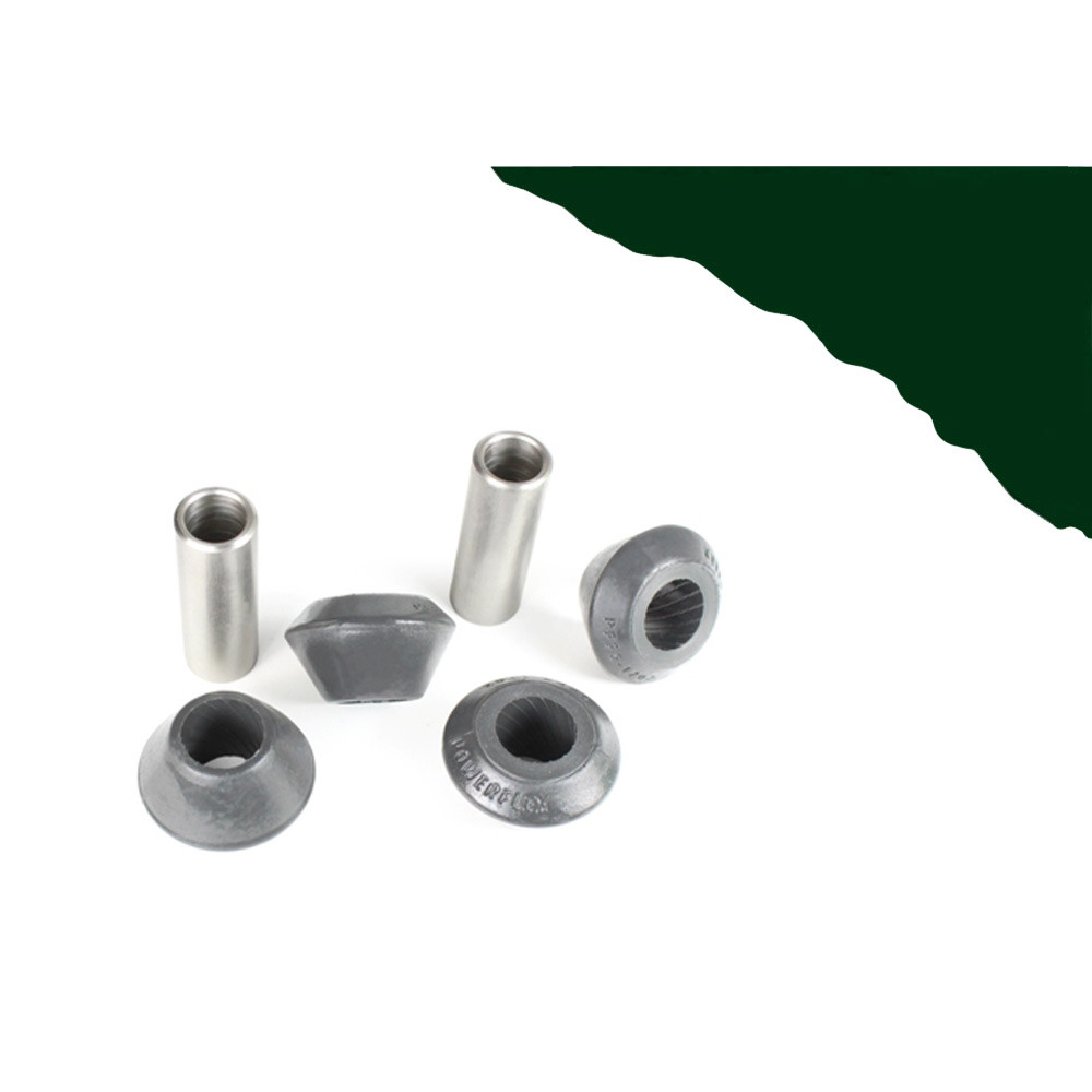 Silent Bloc Powerflex Heritage Extérieur Bras Avant  BMW E21 Série 3 (1975 - 1978) - PF-F51702-2H - PFF5-1702H - 5055676547477
