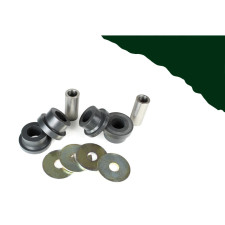 Silent bloc Powerflex Heritage exterieur voorarm BMW E21 (1978-1983) (2 stuks) - PF-F51602-2H - PFF5-1602H - 5055676547521