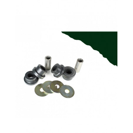 Silent bloc Powerflex Heritage extérieur bras avant BMW E21 (1978-1983) (2 pièces)