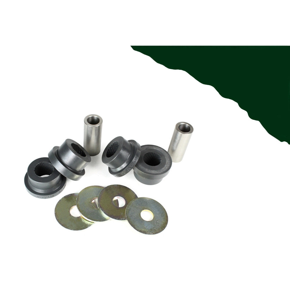 Boccola Powerflex Heritage esteriore braccio anteriore BMW E21 (1978-1983) (2 pezzi) - PF-F51602-2H - PFF5-1602H - 5055676547521