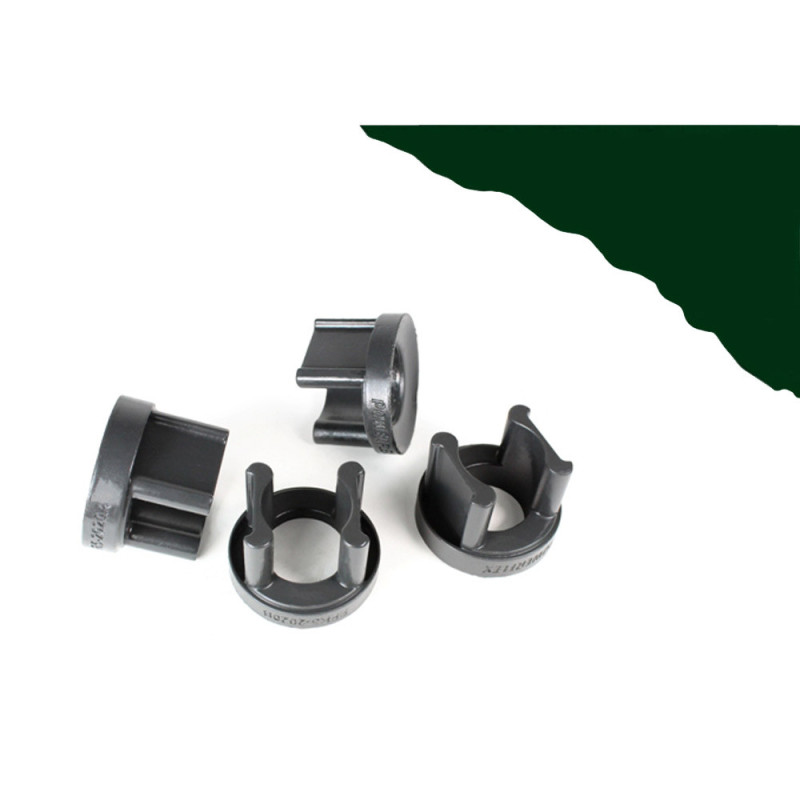 Silent Bloc Powerflex Heritage Achter BMW 2002 1962-1977 - PF-R52020-2H - PFR5-2020H - 5055676547415