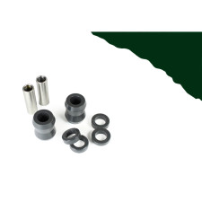Silent Bloc Powerflex Heritage Schokbreker Saab 90 & 99 (1975-1987) - PF-R66420-4H - PFR66-420H - 5055676549273