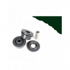 Boccola Powerflex Heritage fissaggio trasmissione (grande) Porsche 964 (1989-1994) (1 unità)