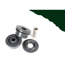 Silent bloc Powerflex Heritage transmissiesteun (groot) Porsche 964 (1989-1994) (1 stuk) - PF-R57125-H - PFR57-125H - 5055676549112