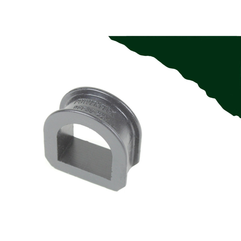 Silent Bloc Powerflex Heritage Stuurhuisbevestiging Volkswagen Golf 1 (1st) - PF-F85229-H - PFF85-229H - 5055676546067