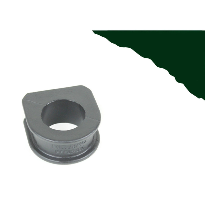 Silent Bloc Powerflex Heritage Stuurhuisbevestiging Volkswagen Golf 1 (1st) - PF-F85230-H - PFF85-230H - 5055676545688