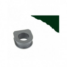 Silent bloc Silent bloc Powerflex Heritage Fixation Boitier de direction Volkswagen Golf 1 (1 pièce)