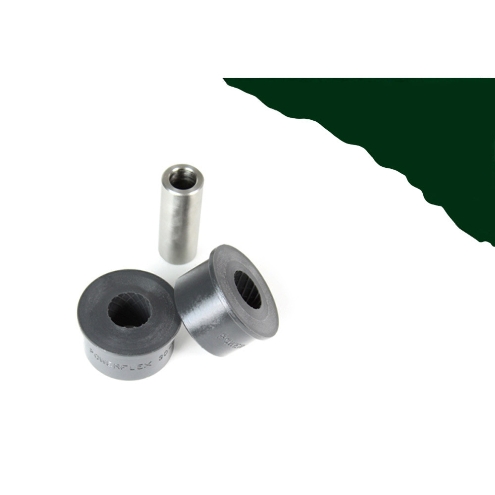 Silent Bloc Powerflex Heritage Lower Rear Drive Link Lancia Integrale 16v (1989-1994) - PF-F30331-H - PFF30-331H - 5055676548139
