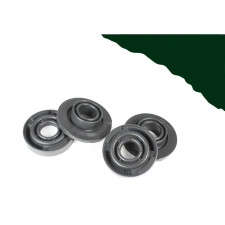 Silent Bloc Powerflex Heritage Inzetstuk Voor Achter Cradle BMW E36 3 Serie (1990 - 1998) - PF-R53617-2H - PFR5-3617H - 5055676547668