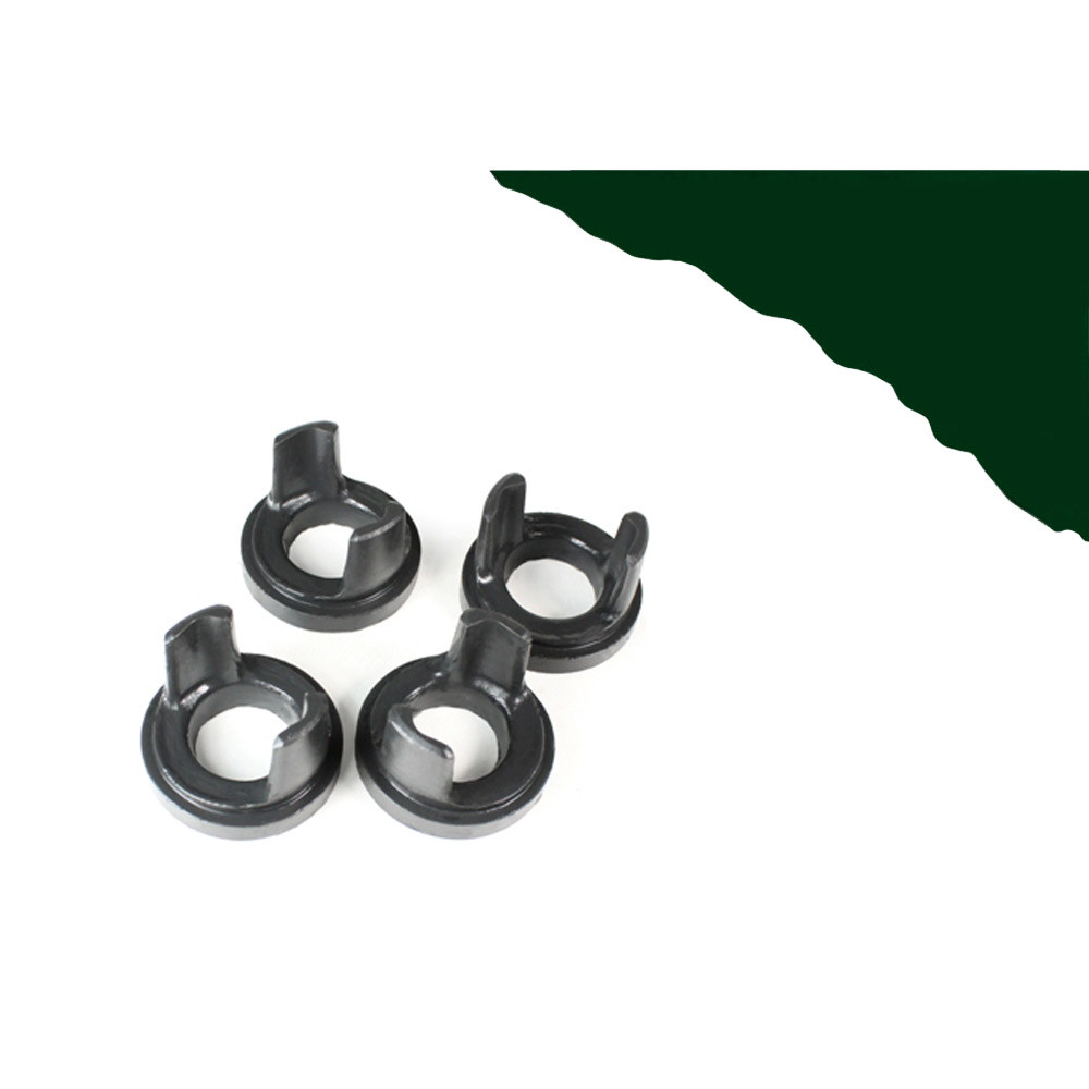 Silent Bloc Powerflex Heritage Insert Achterarm op Volvo 240 naaf (1975 - 1993) - PF-R88219-2H - PFR88-219H - 5055676550170