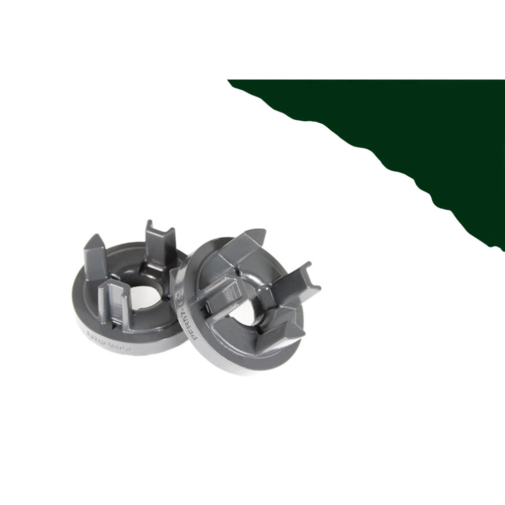 Silent Bloc Powerflex Heritage Insert Bevestiging Transmissie (Groot) Porsche 964 (1989 - 1994) - PF-R57123-H - PFR57-123H - 5055676549099