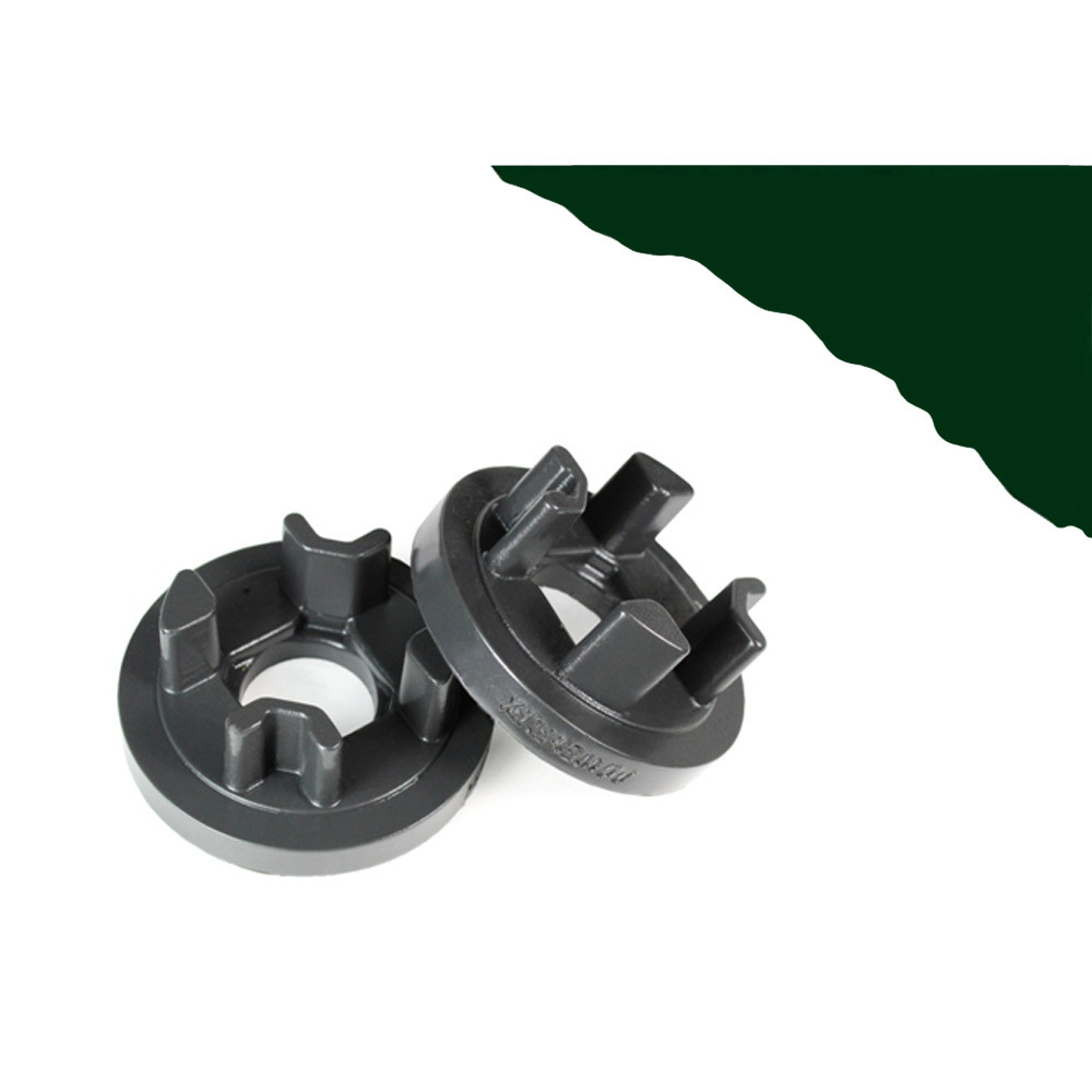 Boccola Powerflex Heritage inserto fissaggio trasmissione (grande) Porsche 964 (1989 - 1994) - PF-R57126-H - PFR57-126H - 5055676549129
