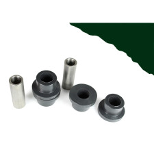 Silent bloc Powerflex Heritage binnenste voorarm BMW E21 (1975-1978) (2 stuks) - PF-F51601-2H - PFF5-1601H - 5055676547446