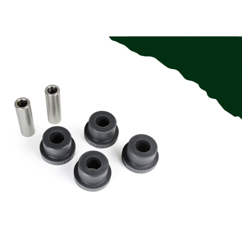 Silent Bloc Powerflex Heritage Interieur Voor Triangle Saab 900 94-98 (2 Stuks) - PF-F66302-2H - PFF66-302H - 5055676549433