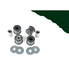 Silent Bloc Powerflex Heritage Achter Anti-Roll Bar Koppeling Mazda MX-5, Miata Mk1 NA (1989-1998) - PF-F36107-4H - PFF36-107H - 5055676548474