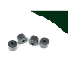 Silent bloc Powerflex Heritage voorste stabilisatorstang Volvo 240 (2 stuks) - PF-F88205-2H - PFF88-205H - 5055676550071