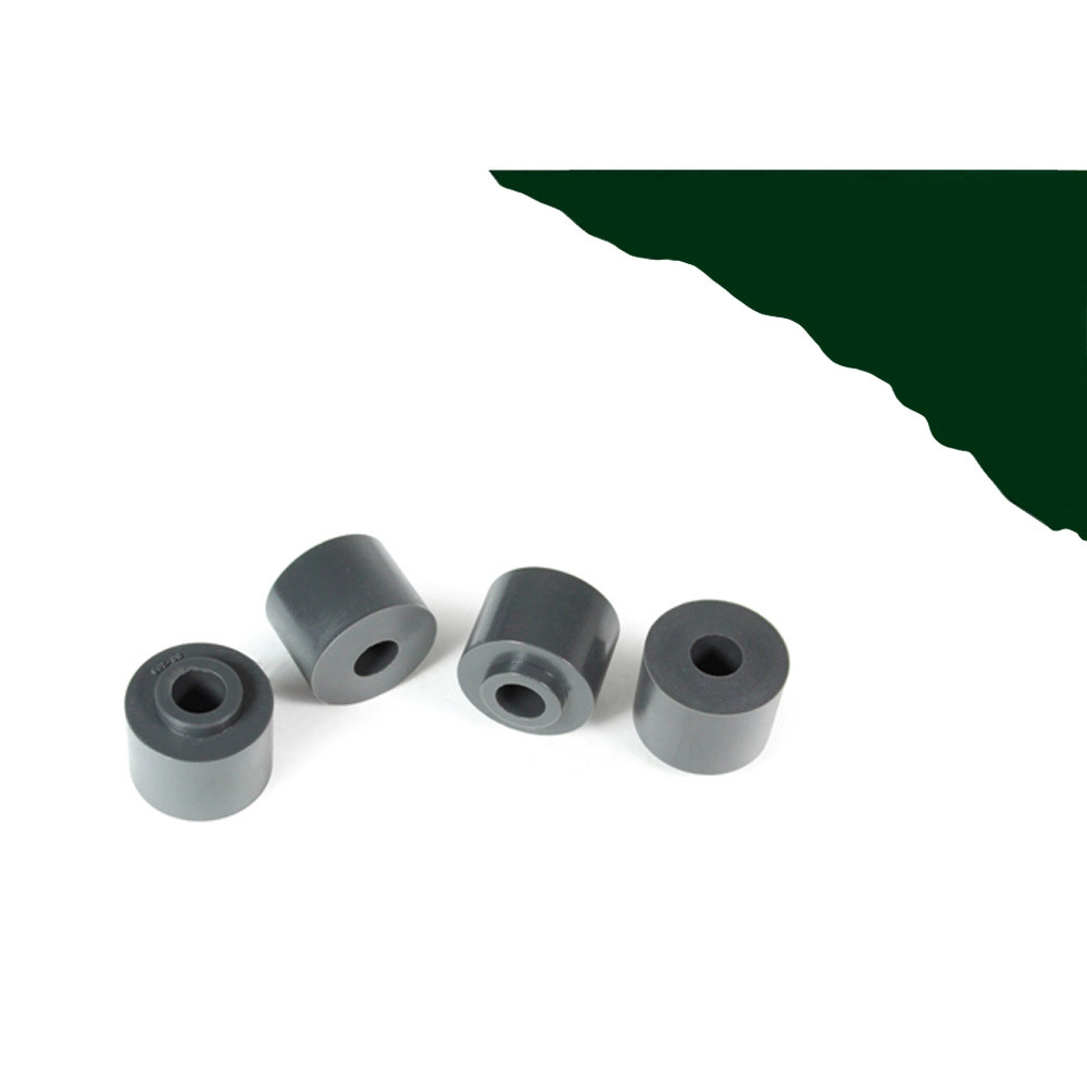 Silentbloc Powerflex Heritage pentru bară antiruliu față la Volvo 240 (2 bucăți) - PF-F88205-2H - PFF88-205H - 5055676550071