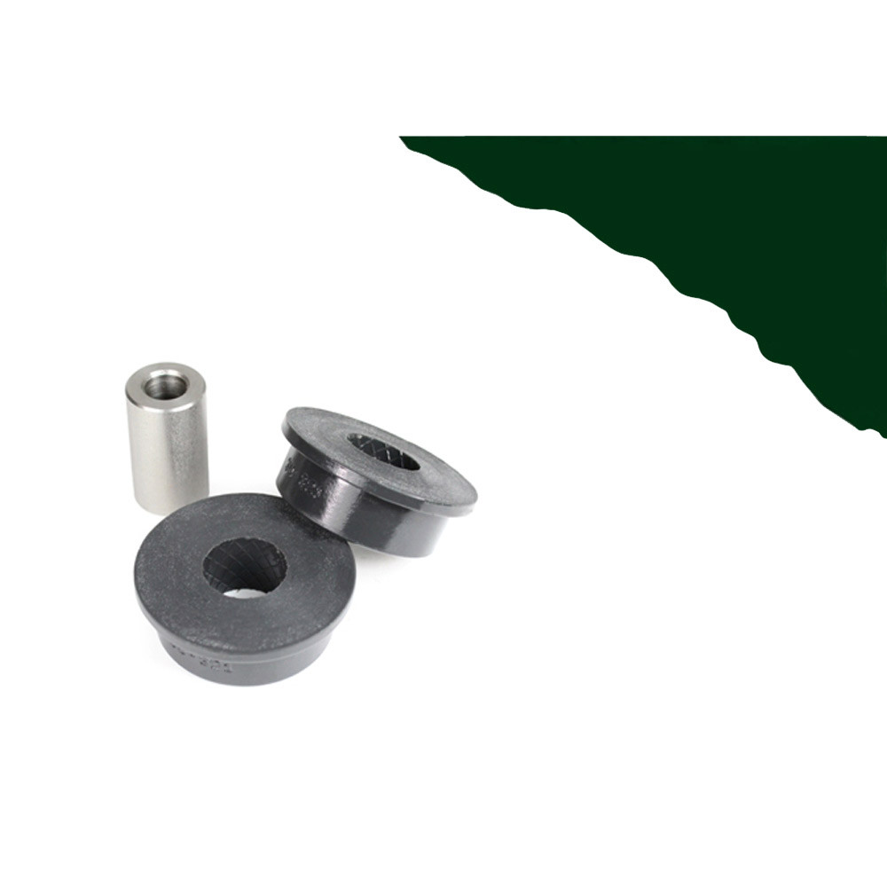Powerflex Heritage upper right engine stabiliser arm bush Lancia Delta Integrale (1 part) - PF-F30321-H - PFF30-321H - 5055676548092