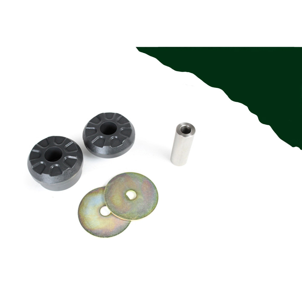 Silent Bloc Powerflex Heritage Moteur Lancia Delta Integrale - PF-F30323-H - PFF30-323H - 5055676548115