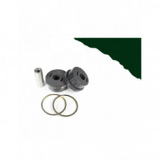 POWERFLEX HERITAGE Engine Mount Large Bush Lancia Delta Integrale