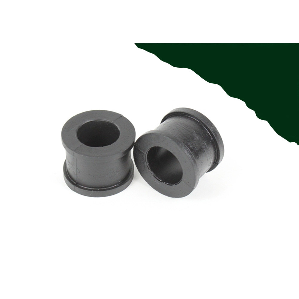 Silent Bloc Powerflex Heritage Oogje voor Eibach 22mm Anti-Roll Bar voor Volkswagen Golf MK2 (85-92) 2WD - PF-F8521022-2H - PFF85-210-22H - 5055676546074