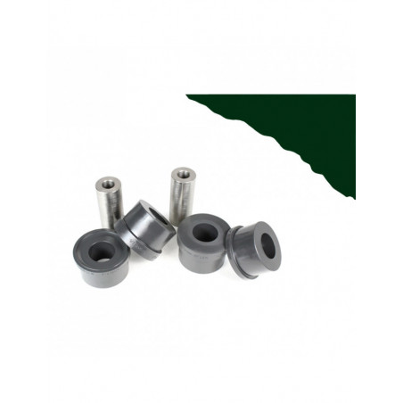 Silent bloc Powerflex Heritage pont arrière BMW 1502-2002 (2 pièces)