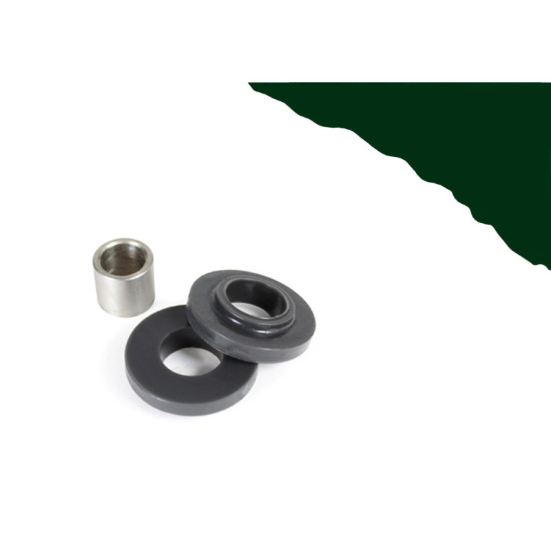 Silent Bloc Powerflex Heritage Motorsteun Saab 96 (60-1979) - PF-F66413-H - PFF66-413H - 5055676549617