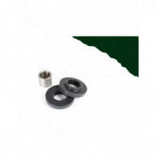 Silent Bloc Powerflex Heritage Support Moteur Saab 96 (60-1979)