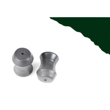 Silent Bloc Powerflex Heritage Achter Anti-Roll Bar Steun Lancia Delta Integrale - PF-R30311-2H - PFR30-311H - 5055676548207