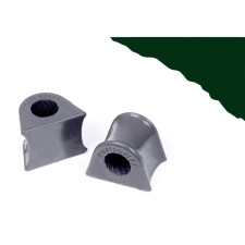 Silent Bloc Powerflex Heritage Achter Anti-Roll Bar Steun Lancia Delta - PF-R30314-2H - PFR30-314H - 5055676548221