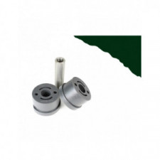 Silent Bloc Powerflex Heritage support Boîte de Vitesse T3 80-92 Diesel
