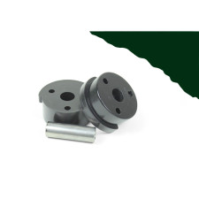 Silent Bloc Powerflex Heritage Achterste Differentieelsteun Audi 80 / 90 (1st) - PF-R3107-H - PFR3-107H - 5055676545183
