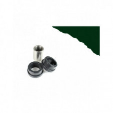 POWERFLEX HERITAGE Bushing Rear Watts Linkage Center Bush Alfa Romeo GTV 6 / 75 (1 Piece)